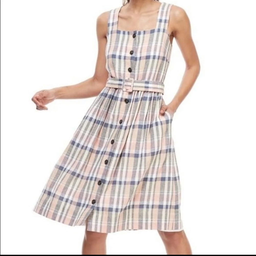 NWT Gal meets glam dress 4P